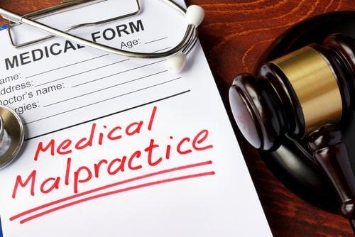 Illinois Medical Malpractice Lawyers