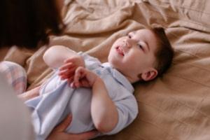 Chicago Cerebral Palsy birth injury attorneys