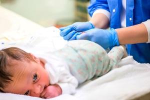 Chicago birth injury lawyer