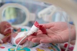 Chicago premature birth injury attorney