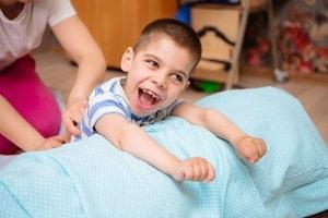 Cook County birth injury attorney cerebral palsy