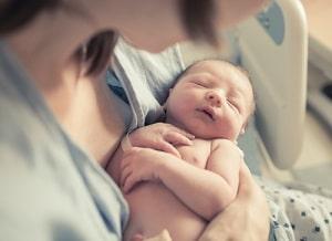 Chicago birth injury attorney infections