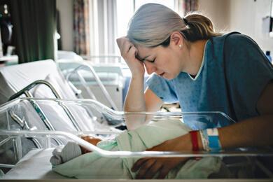 Illinois birth injury attorneys for Medical Negligence