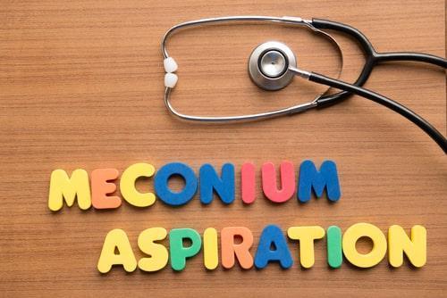 Chicago meconium aspiration lawyer